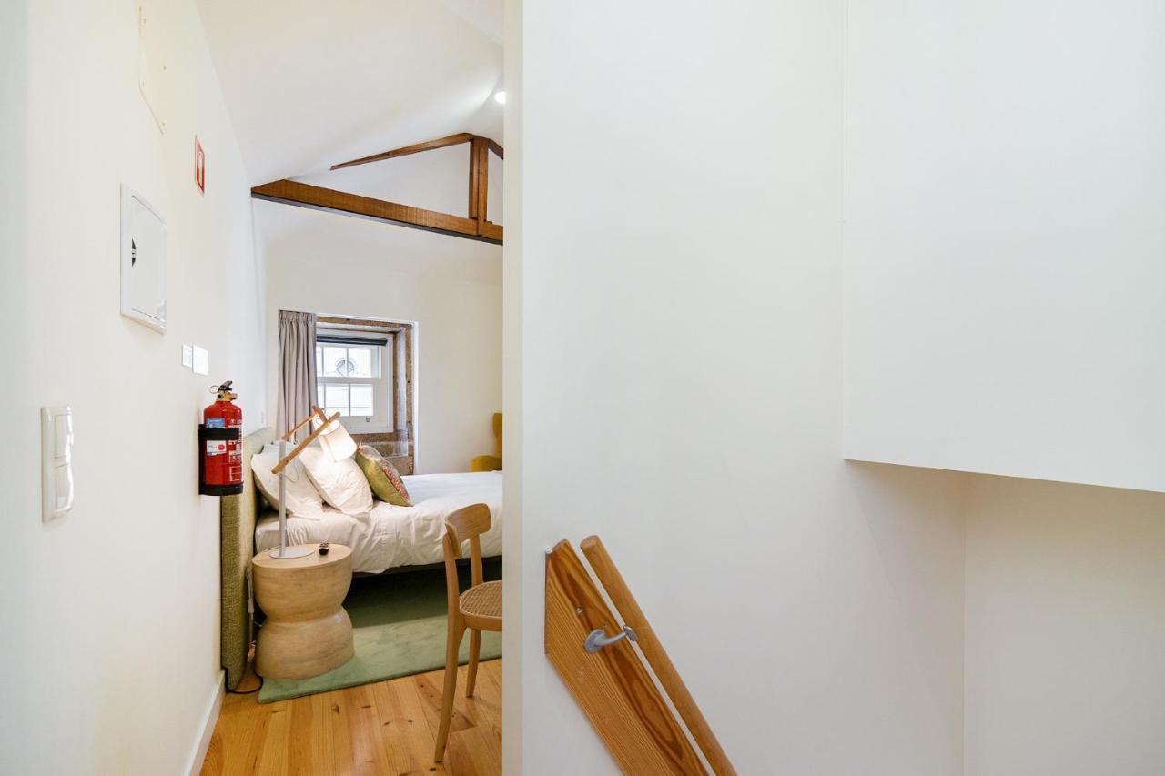 Charm Apartments Porto - Centro Batalha 1 Kültér fotó