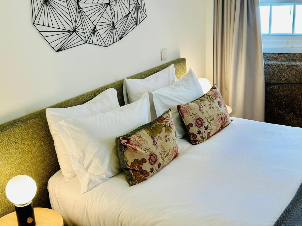 Charm Apartments Porto - Centro Batalha 1 Kültér fotó