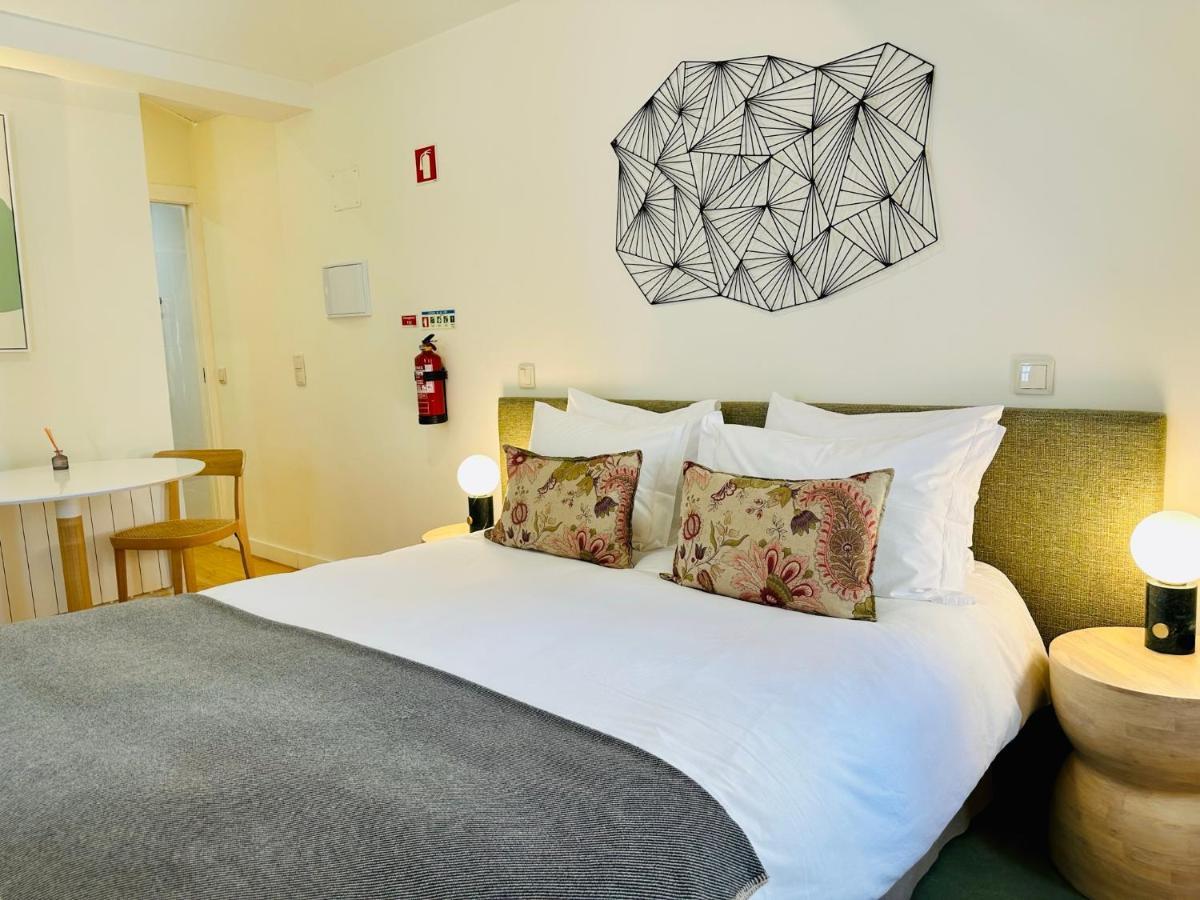 Charm Apartments Porto - Centro Batalha 1 Kültér fotó