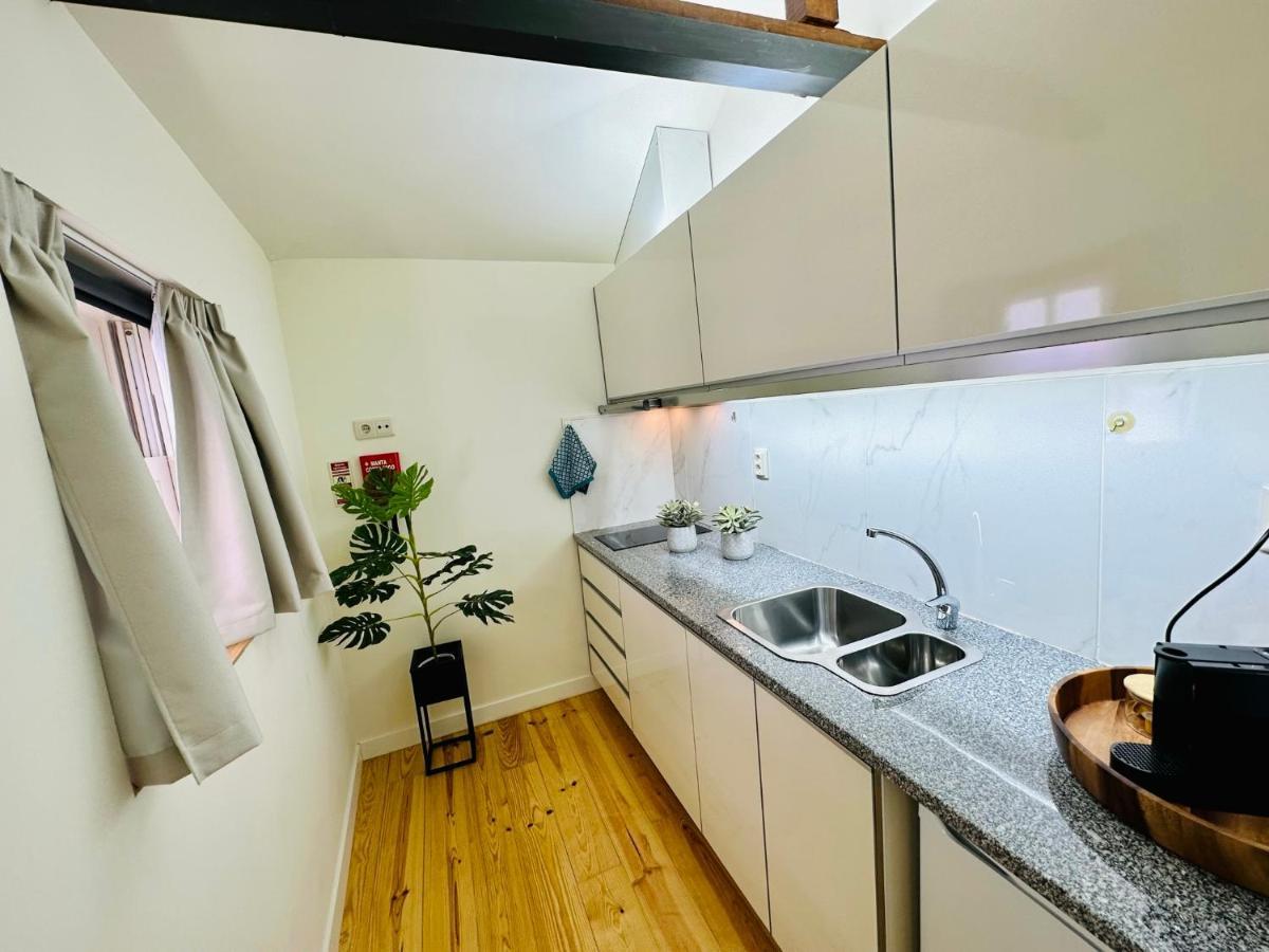 Charm Apartments Porto - Centro Batalha 1 Kültér fotó