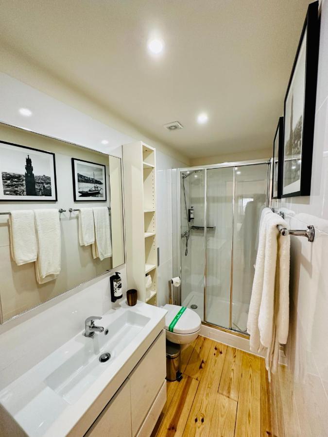 Charm Apartments Porto - Centro Batalha 1 Kültér fotó